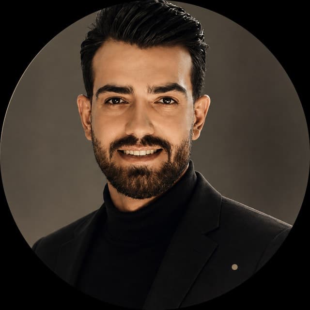 Mehdi Chamiani